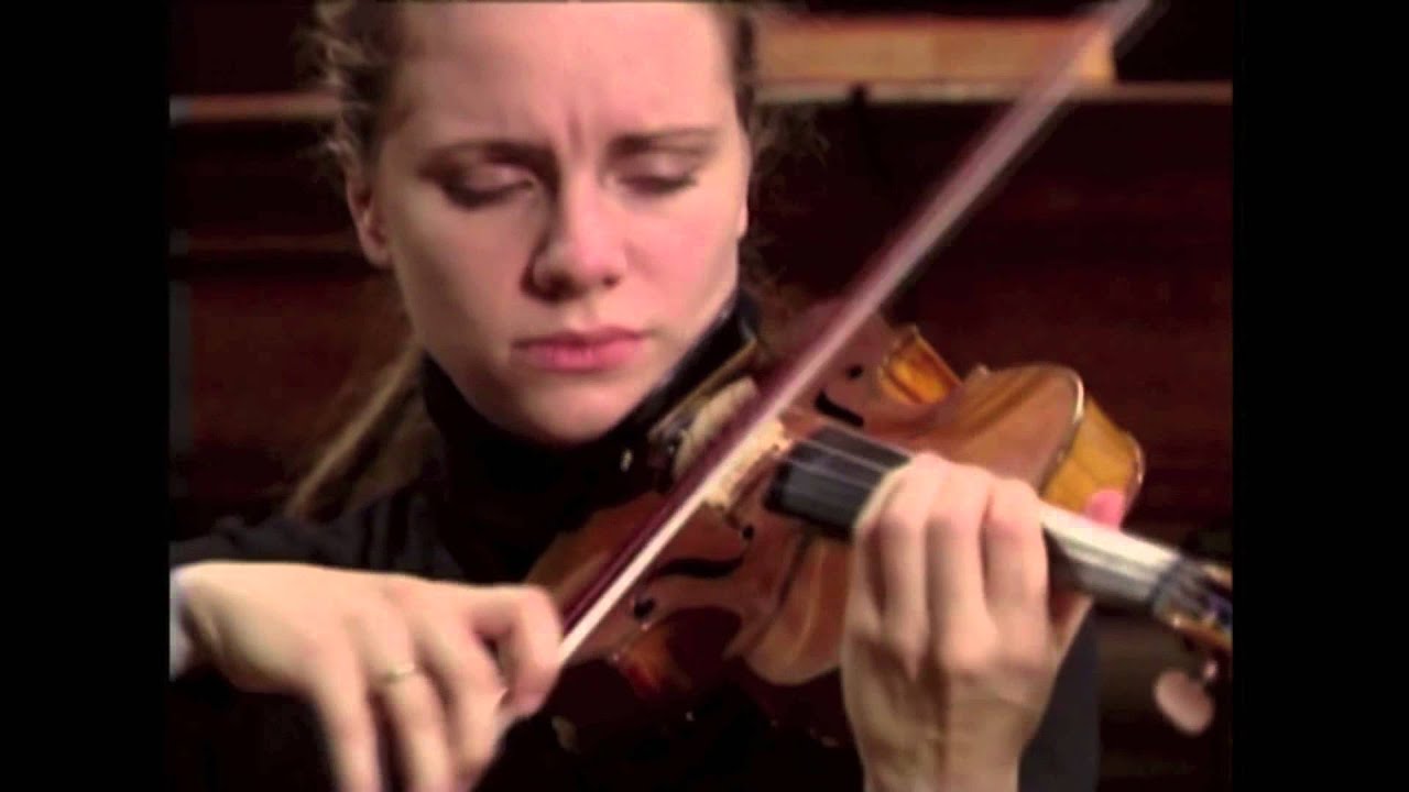 KKC-6447/8 | J.S.バッハ：無伴奏ヴァイオリンのためのソナタとパルティータ（全6曲） | キングインターナショナル