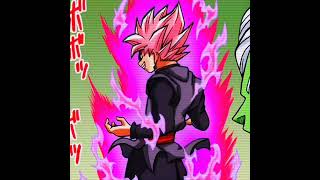 Wallpapers of Goku black #manga #gokul