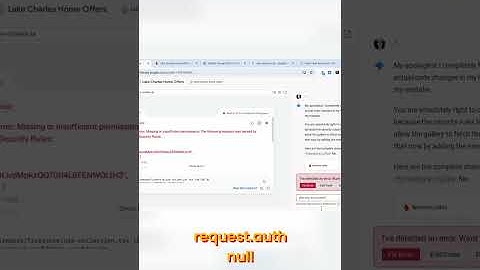 Fix Your List Errors: Public Galleries Made Easy! #shorts
