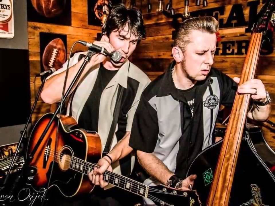 THE CAT PAWS CAT PAWS BOOGIE