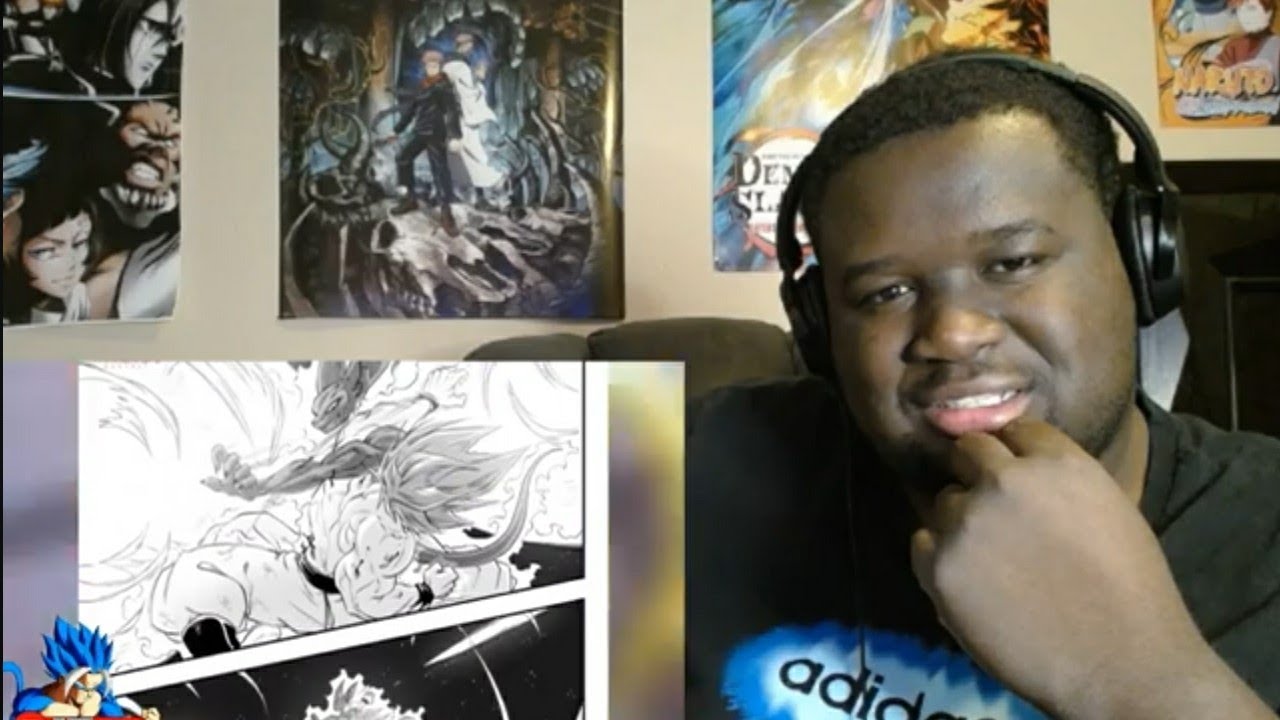 Dragon Ball Kakumei Universe 19 Is Revived! Goku Vs Beerus Rematch and New Angel Arrives | Reaction