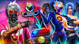 LEGENDARY ECLIPSE BUNDLE TOTAL KITNA DAIMOND LAGEGA || NEW EVO LOOK CHANGE BUNDLE KITNA SPIN LAGEGA