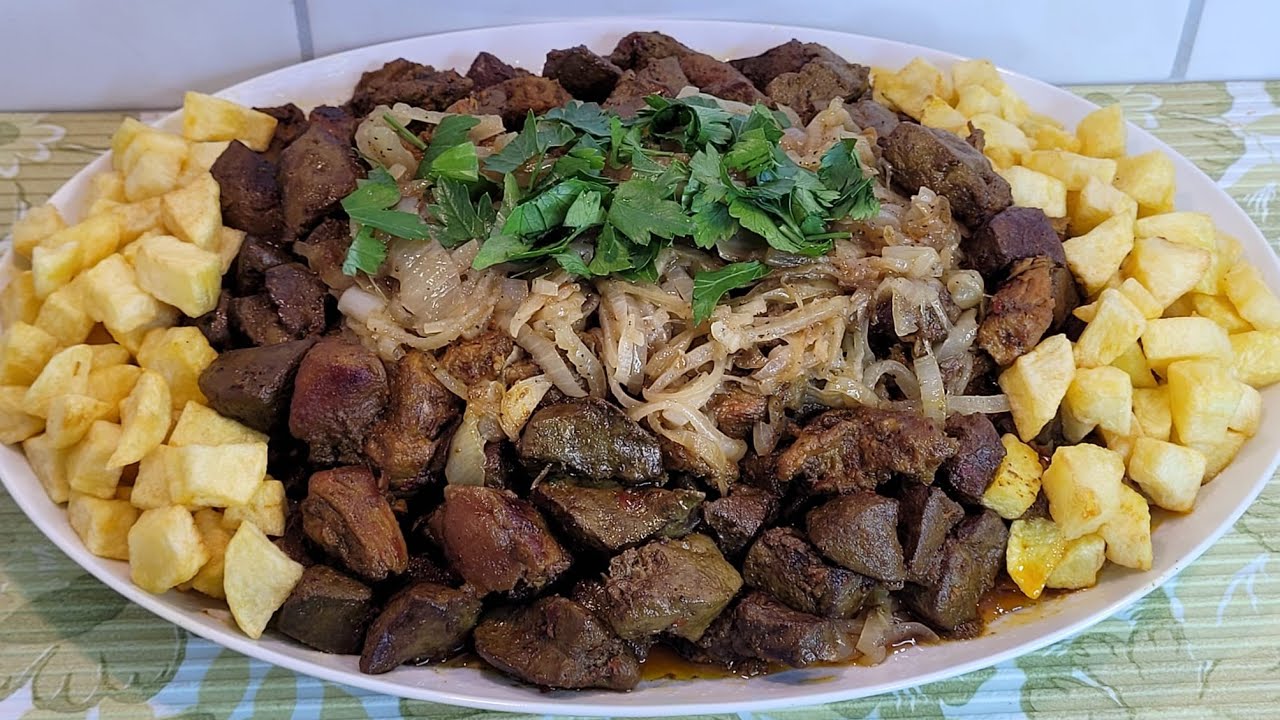 قلاية عيد الاضحى المبارك إن شاء الله ينعاد علينا و عليكم بالخير و الصحة