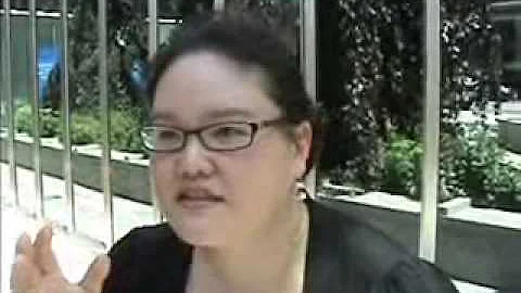 Interview with Jennifer Yoon