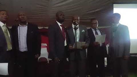 Advent 4 Quartet with friends - The Blood