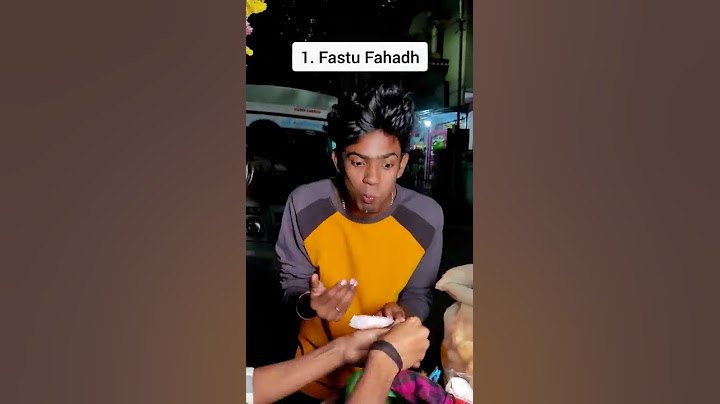 Types Of Pani Puri Eaters | Naalu Vitham Aravindh| #naaluvithamaravindh #shorts #panipuri #food