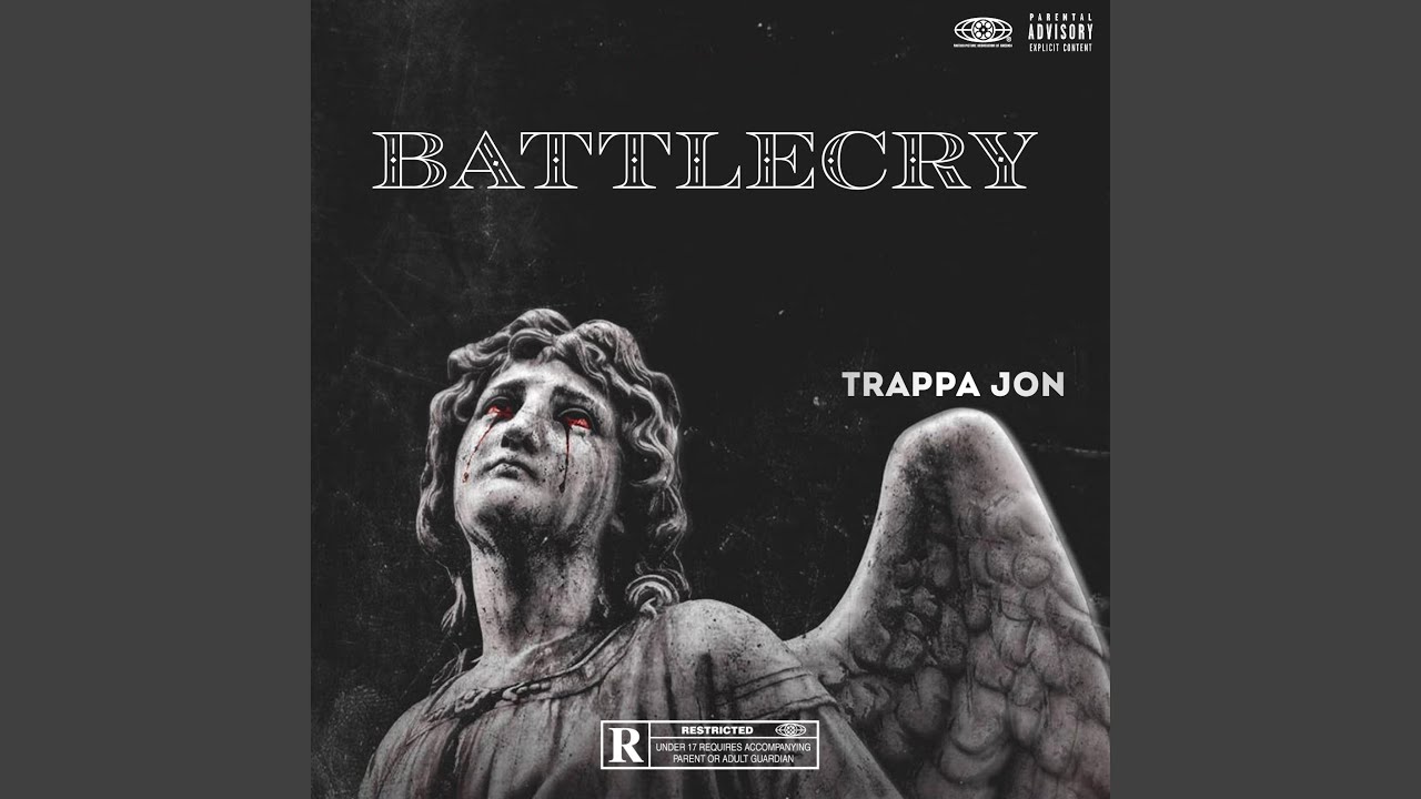 Watch BATTLECRY on YouTube Watch BATTLECRY on YouTube