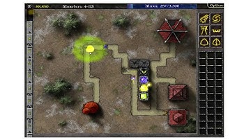 30. GemCraft Chapter 0 (Level 10) [Endurance]