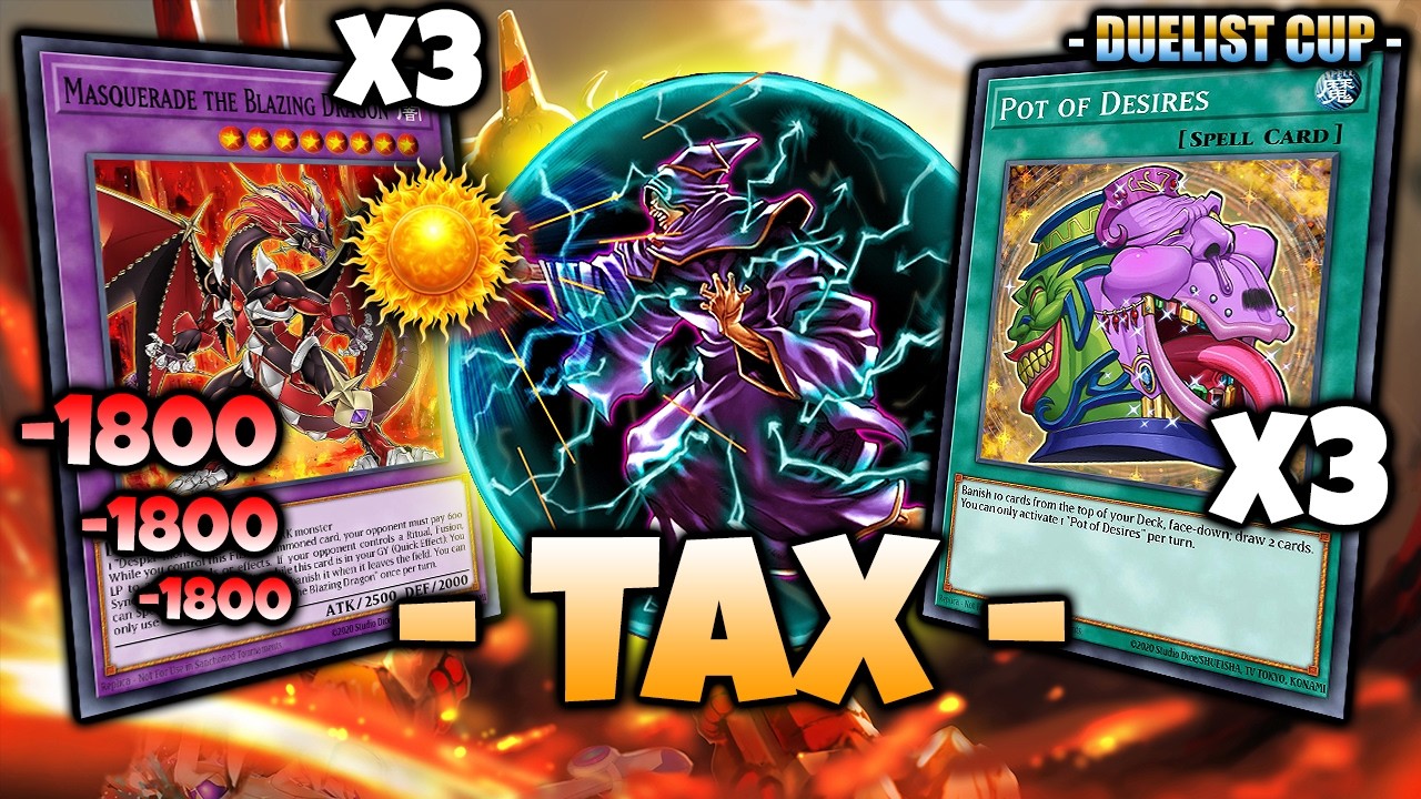 yugioh masquerade deck Masquerade the Blazing Dragon - Yu-Gi-Oh! Card Database