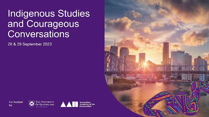 Day 2: Indigenous Studies and Courageous Conversations