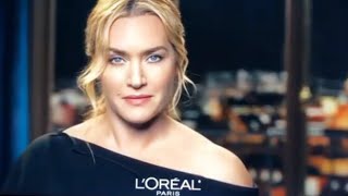 L'Oréal Paris Age Perfect Midnight Serum by Kate Winslet