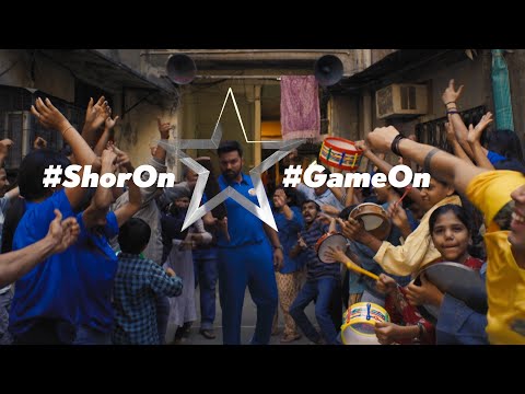 TATA IPL 2023 on Star Sports: Shor On, Game On! | Cricket’s Biggest Carnival LIVE 31 Mar onwards