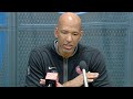 Monty Williams Walks Out of Presser After Pistons Loss vs. Knicks