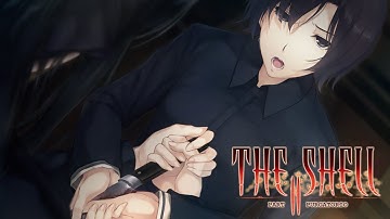 The Shell Part II: Purgatorio #9 • Normal End • Full Game Playthrough (No Commentary Gameplay)