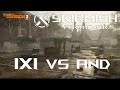 Ixi vs and clan dz mains round 22 unedited