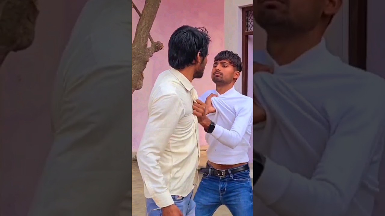 पिटाई 🤣🤣 