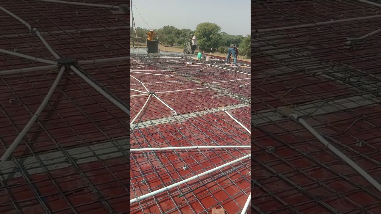 RCC finishing my work Home services 