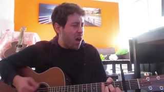 Hallelujah - Acoustic Version by Caiogasp (Kanda Duo)