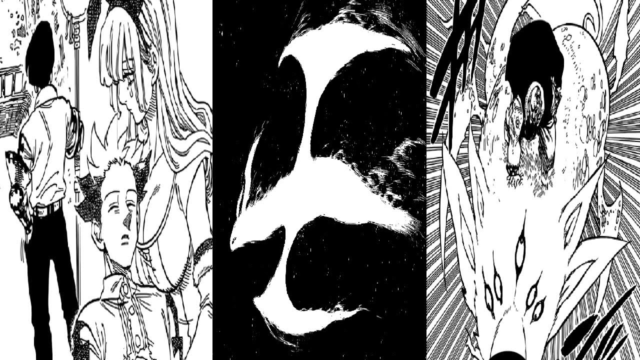 Four Knights of the Apocalypse Chapter 100 Review : The Blazing Sky Burial For The Fallen Twilight!