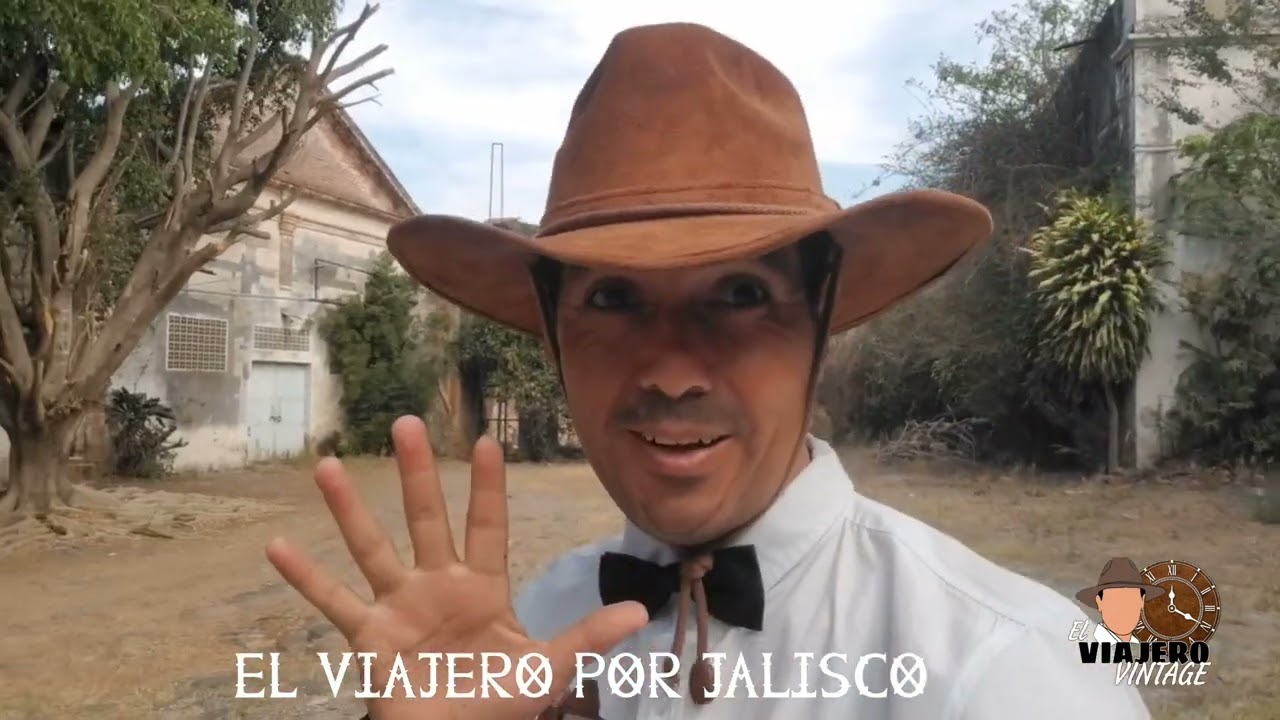 HACIENDA VISTA HERMOSA/TAMAZULA, JALISCO