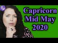 THIS PERSON WILL SHOCK YOU!!! 😳 Capricorn ♑ Mid May 2020 🔮 Tarot Forecast