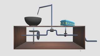 ENS2113 | THE WITCH AND THE DEAD CHEF | Animation