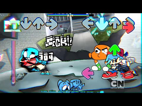 Pibby: Apocalypse DEMO Mod l Friday Night Funkin - YouTube