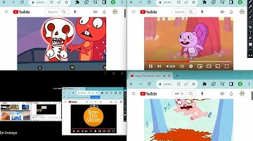 Up to faster 114 parison to goanimate with htf only