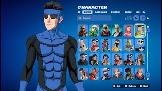 Fortnite rant + shop review dc skins reuturn march 10th 2026