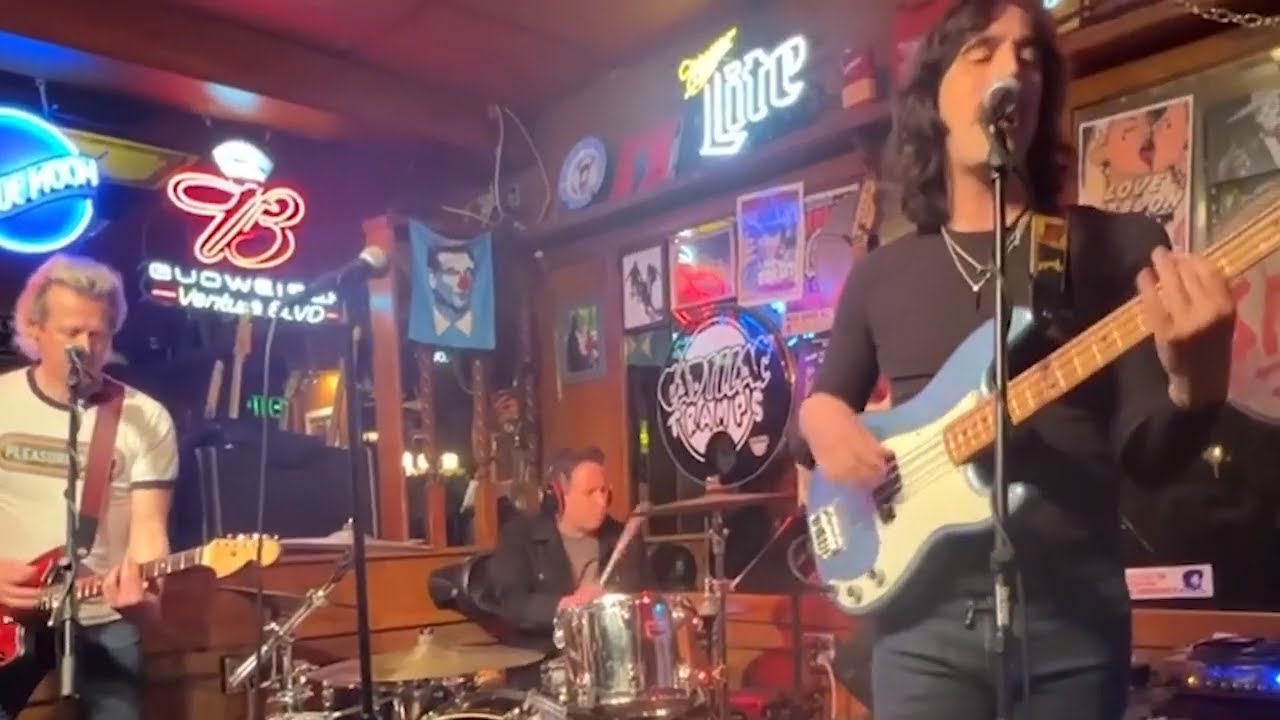 Harry Muffs Disco / Harryoke Highlights_April 2023