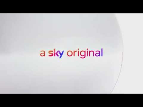 Sky Original logo