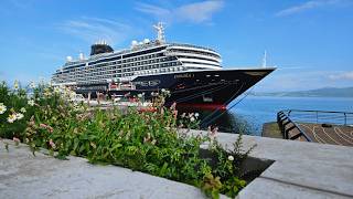 Explora I Full Ship Tour | Explora Journeys Luxury Cruise Ship
