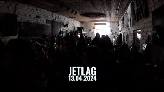 JetLag/Место Силы/13.04.2024