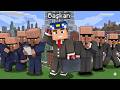 KEREM KOMİSER, ŞEHRİN BAŞKANI OLDU !😨😨 - Minecraft ZENGİN FAKİR HAYATI