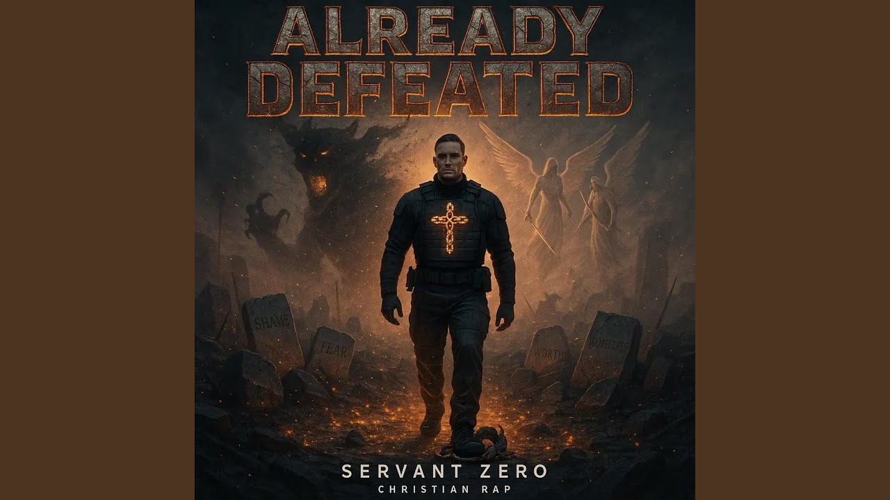 Watch Already Defeated on YouTube Watch Already Defeated on YouTube