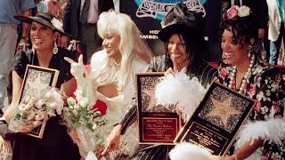 The Pointer Sisters | So Excited | Preview Net Worth