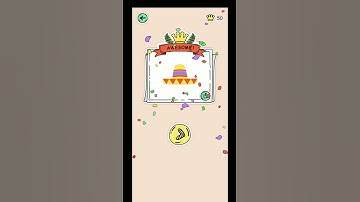 Puzzle Fuzzle Level 50 Walkthrough