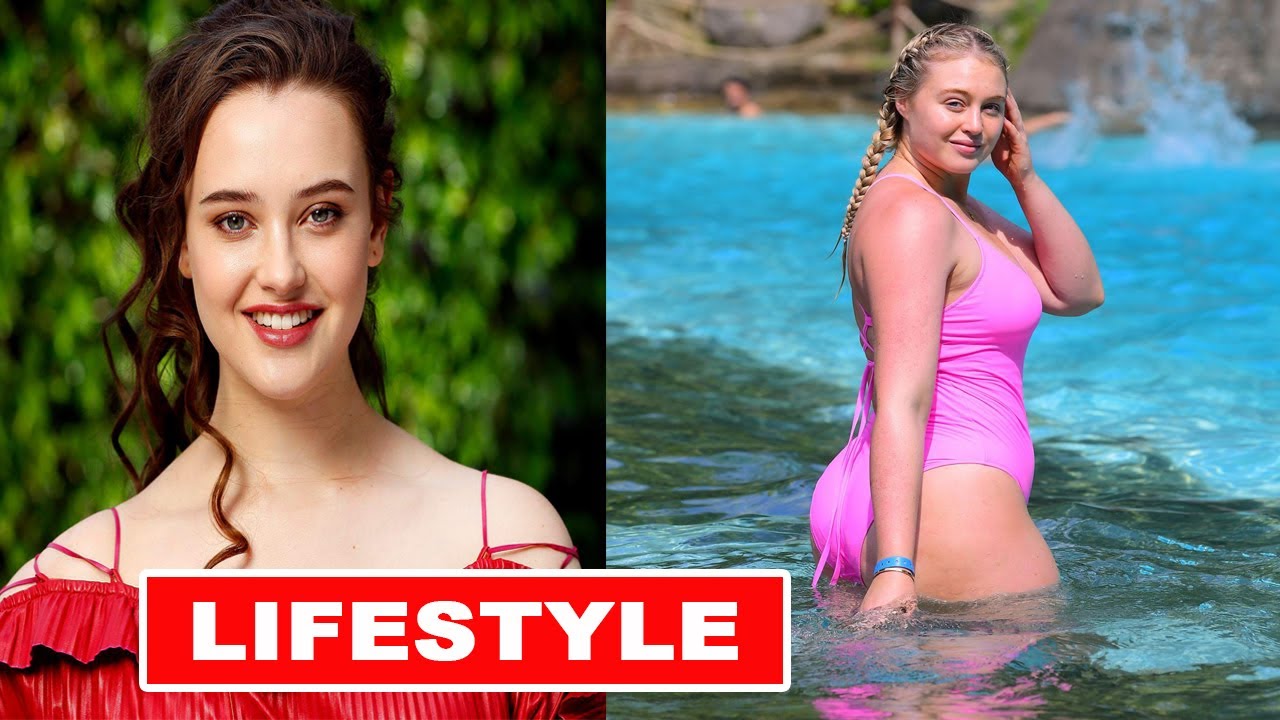 Bikini katherine langford Cursed star