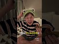 綠蛙為何有臉過端午節!?｜寒國人 中國CHINA