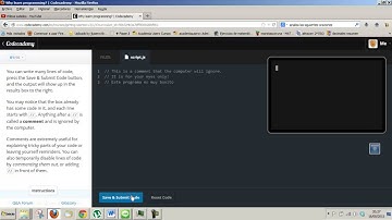 Codecademy Tutorial programacion Javascript Aprende gratis Academia Usero Estepona