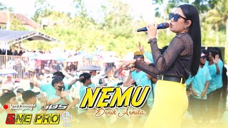 Nemu Denik Armila X One Pro Jps Audio Pemuda Buluagung