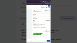 Stop Manually Confirming Appointments — Let HighLevel Do It