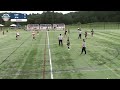 IQA World Cup 2023 - Pitch 4 (Germany vs. Japan)