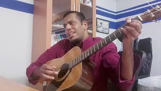 Are you lonesome tonight cover