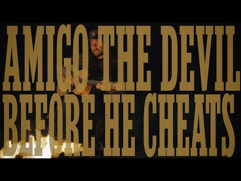 Amigo The Devil Covers Carrie Underwood S Before He Cheats Listen Rolling Stone Amigo The Devil Covers Carrie Underwood S Before He Cheats Listen Rolling Stone