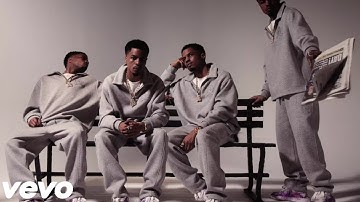 Pierre bourne - Daddy