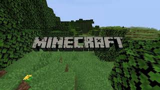 I Recreated The Official Minecraft Trailer Geometricos Sammy