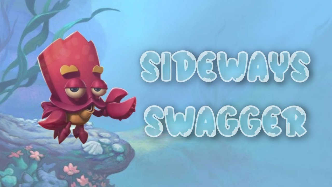 Earl the Crab! | Zooba 