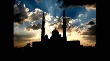 سورة التين، العلق، القدر- الشيخ عبد الرحمن السديس