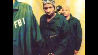 The Dayton Family - F.B.I..